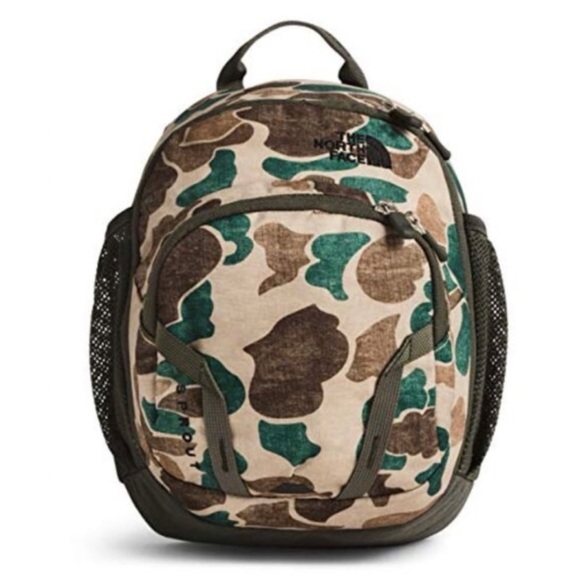 The North Face Little Kids' Sprout Backpack - Picture 1 of 16